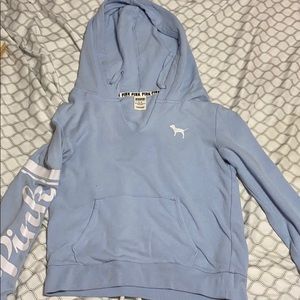 Victoria’s Secret PINK hoodie (vs pink)